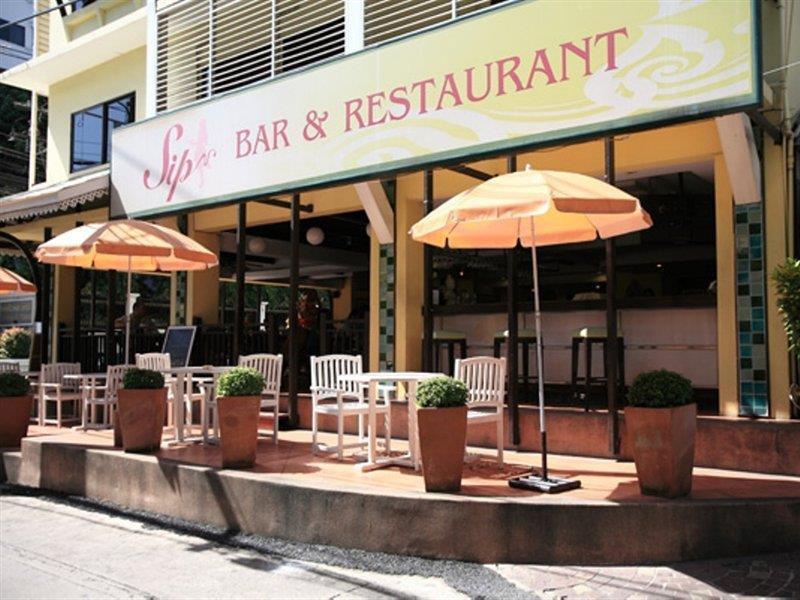 Woraburi Sukhumvit Hotel Бангкок Экстерьер фото